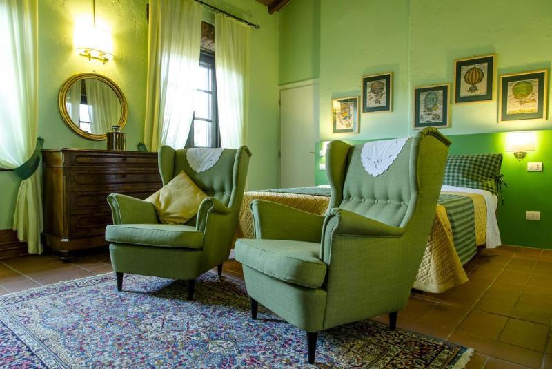 Hotel Sant'anna Venedig