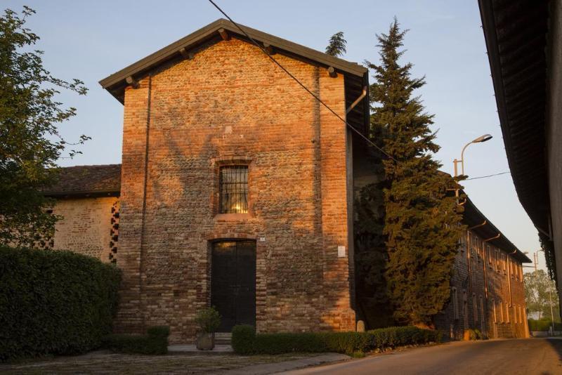 Sant'anna Hotel Venedig