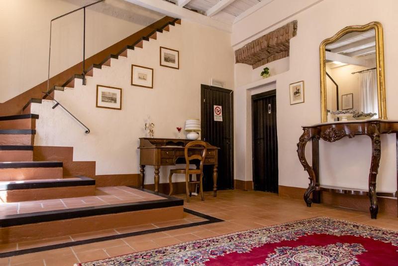 Sant'anna Hotel Venedig