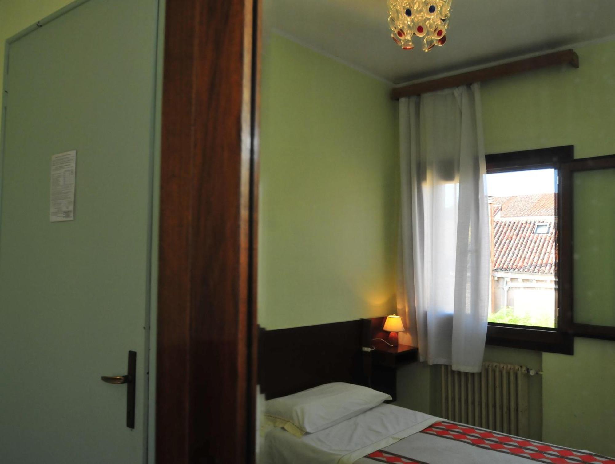 Sant'anna Hotel Venedig