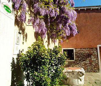 Sant'anna Venedig