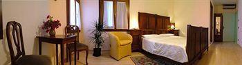 Hotel Sant'anna Venedig