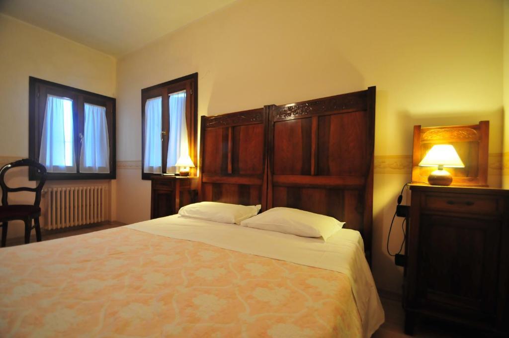 Sant'anna Venedig