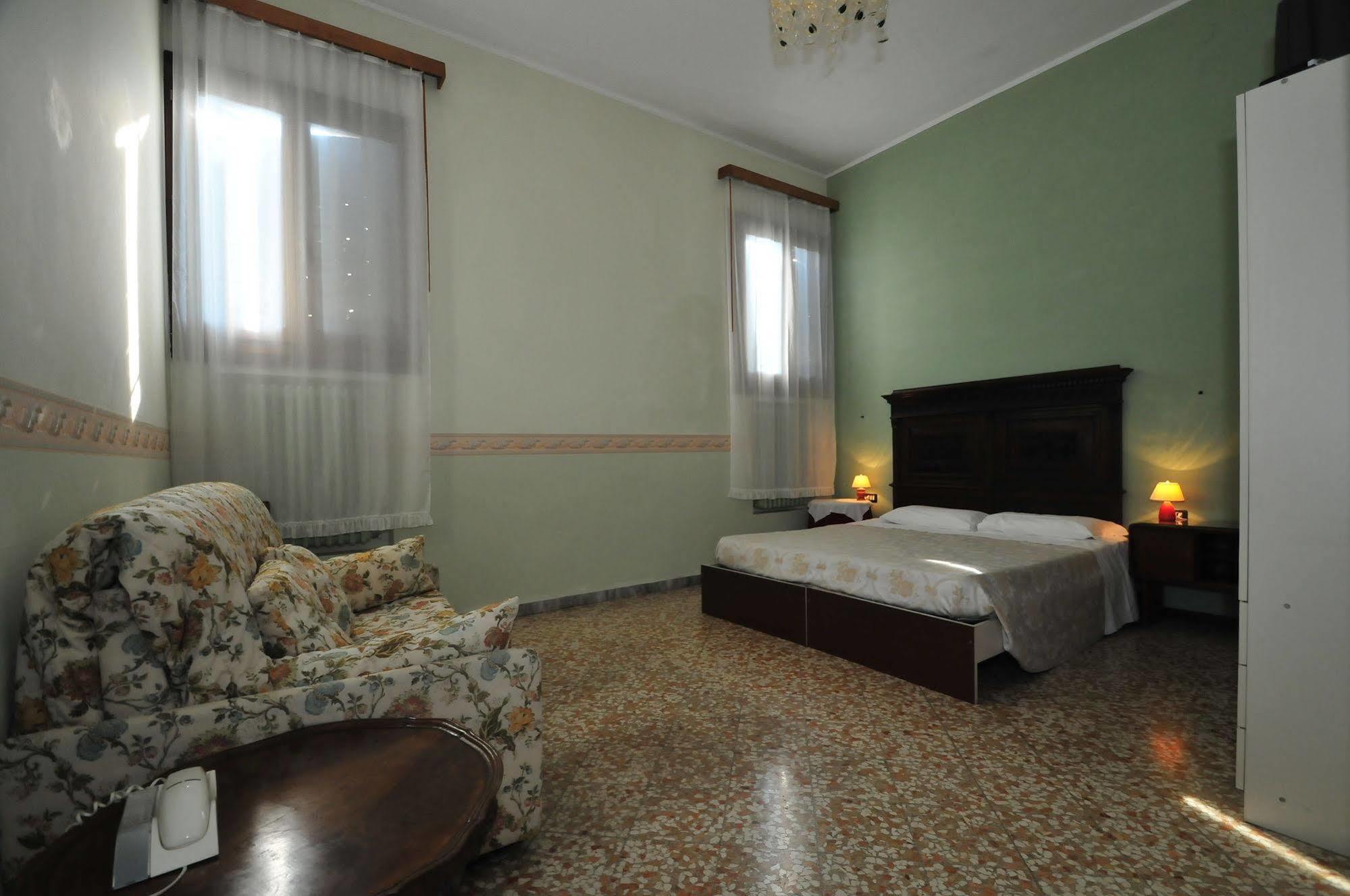 Sant'anna Venedig