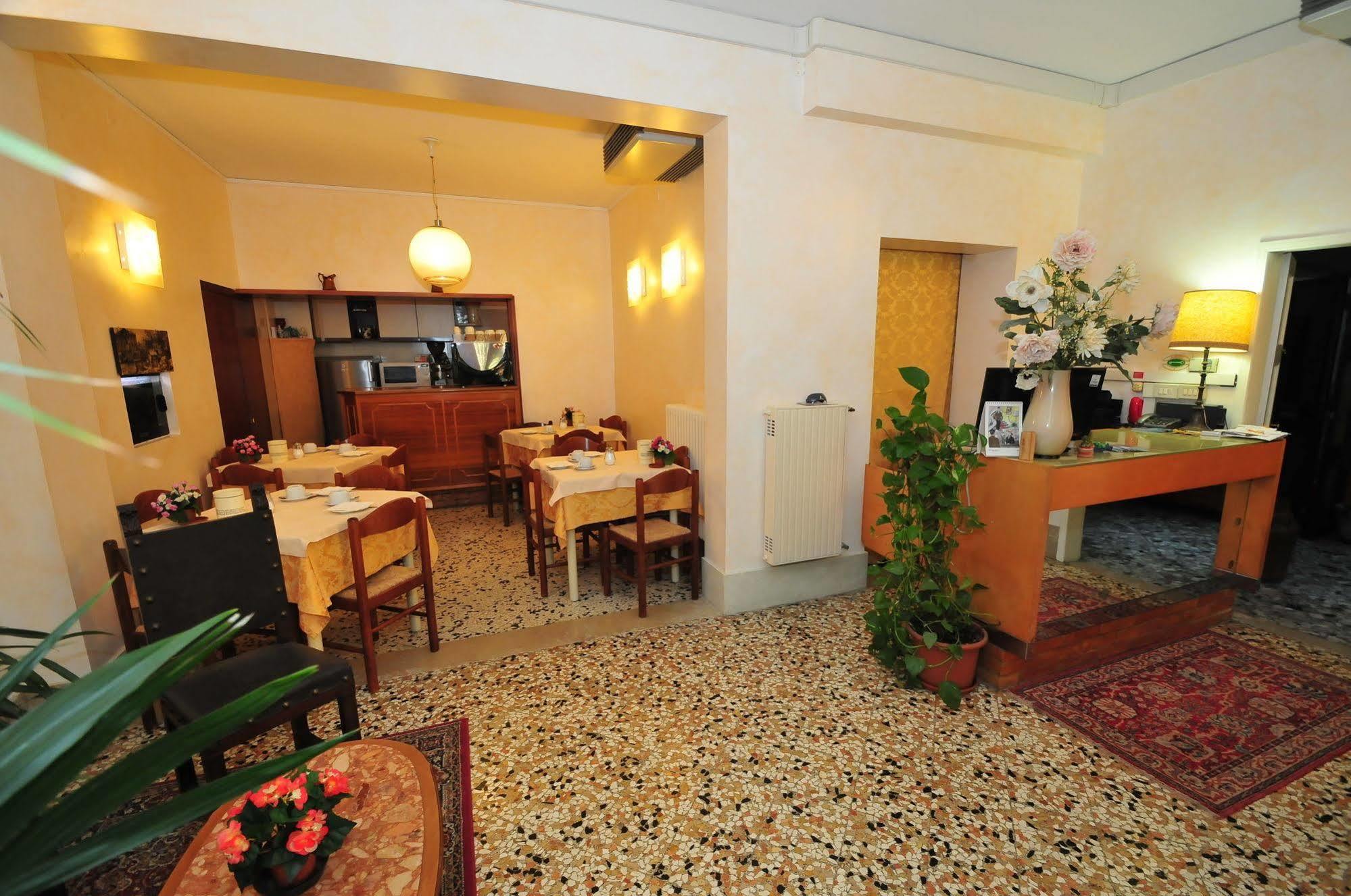 Sant'anna Hotel Venedig