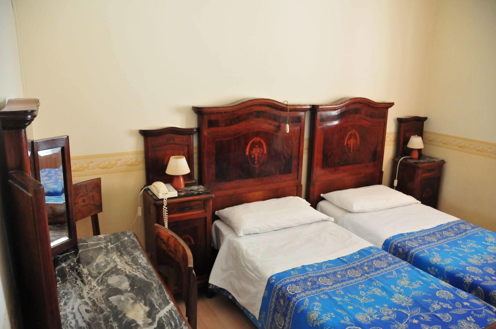 Sant'anna Hotel Venedig