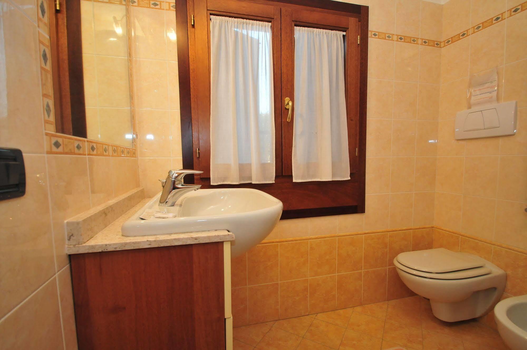 Sant'anna Hotel Venedig