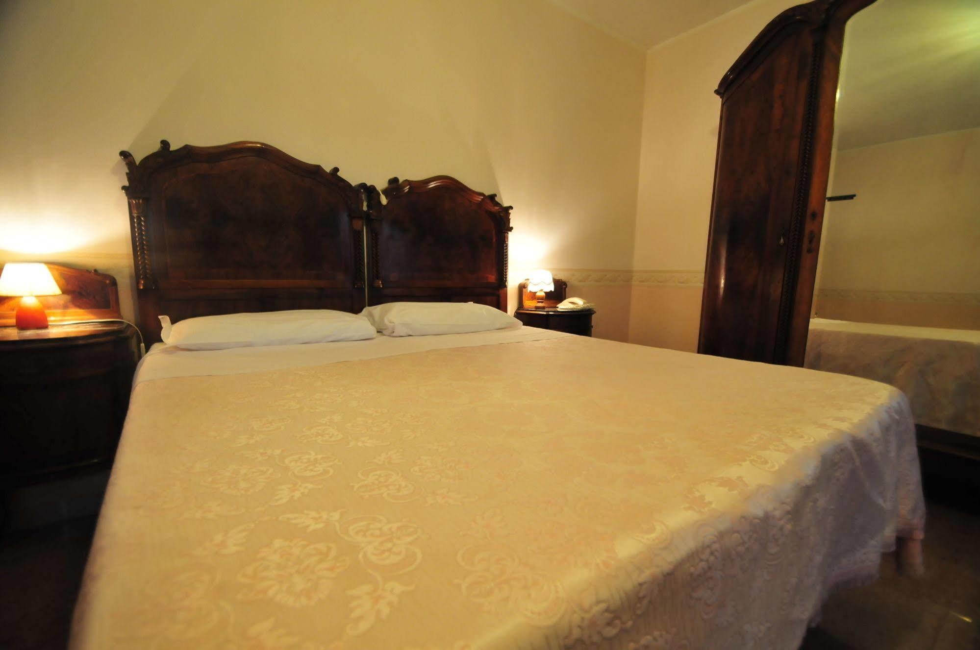 Sant'anna Hotel Venedig