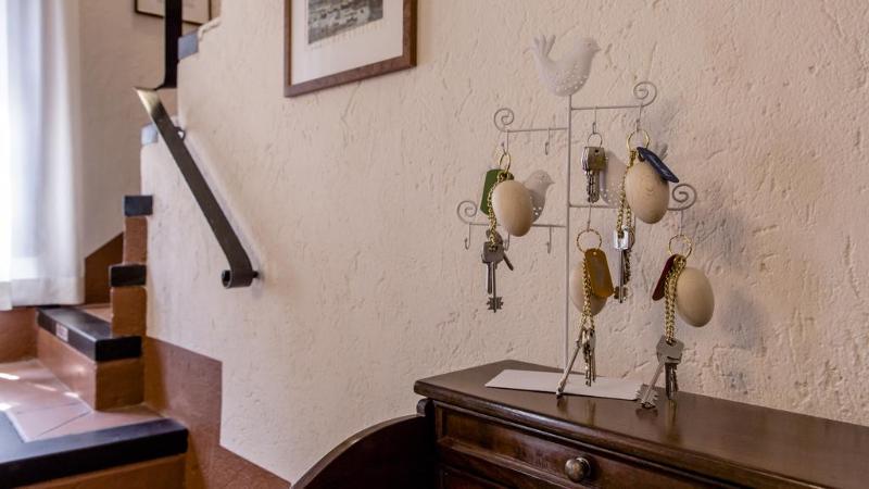 Sant'anna Hotel Venedig