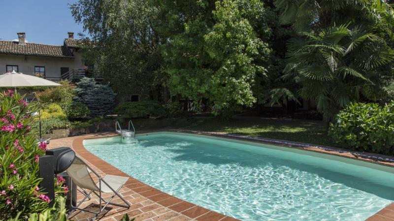 Sant'anna Hotel Venedig