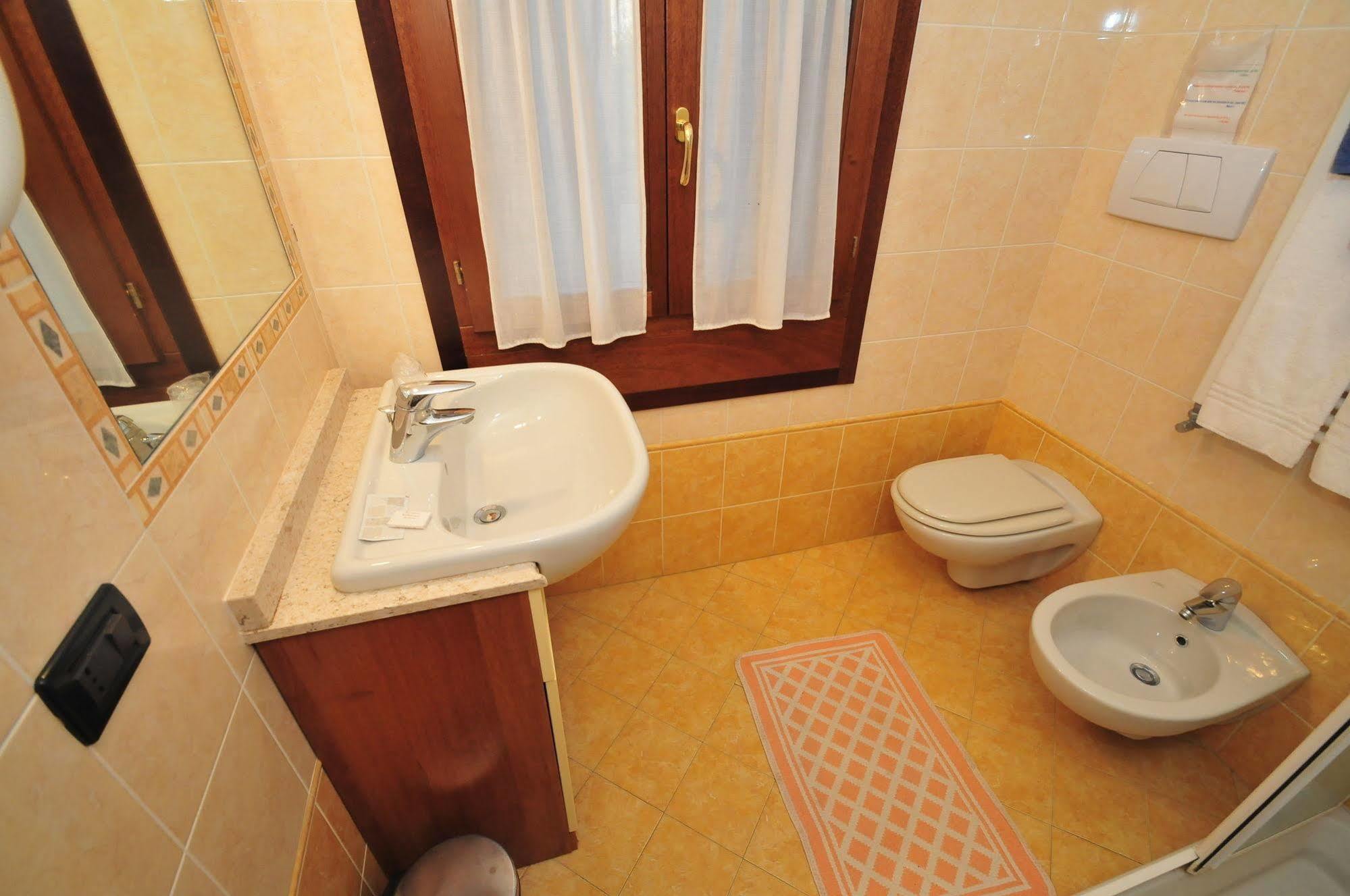 Hotel Sant'anna Venedig
