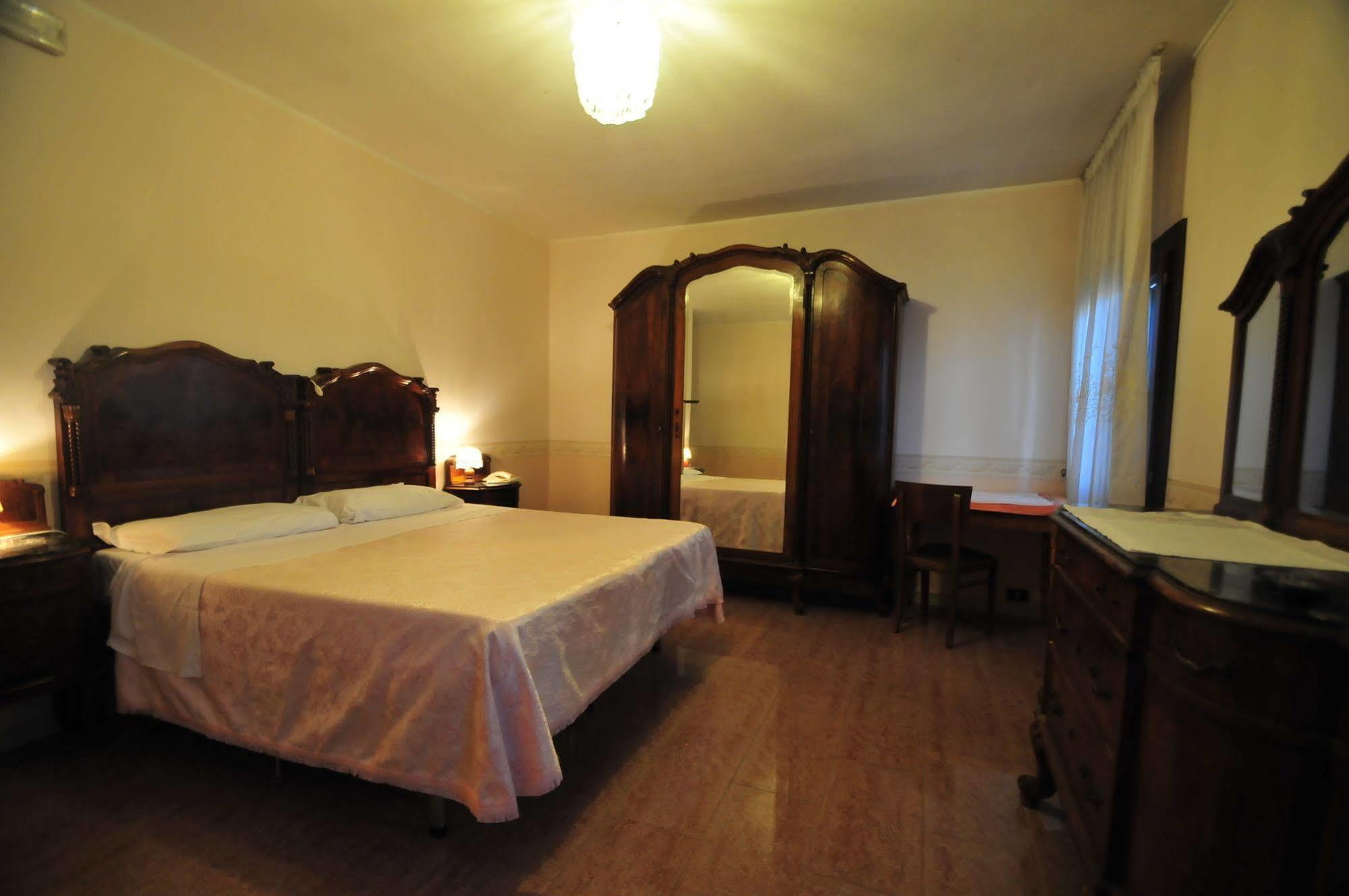 Sant'anna Hotel Venedig